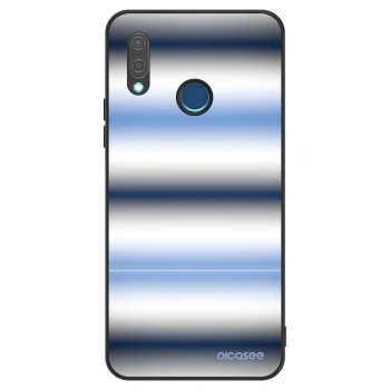 Hülle für Huawei P20 Lite - Static Lines