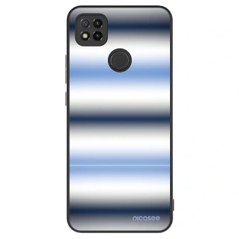 Hülle für Xiaomi Redmi 9C - Static Lines