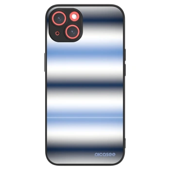 Picasee ULTIMATE CASE für Apple iPhone 13 - Static Lines