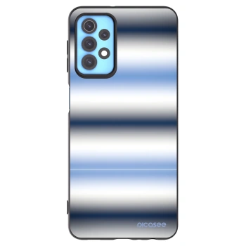 Hülle für Samsung Galaxy A32 4G SM-A325F - Static Lines