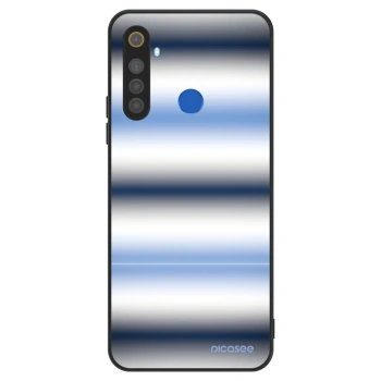 Picasee ULTIMATE CASE für Realme 5 - Static Lines