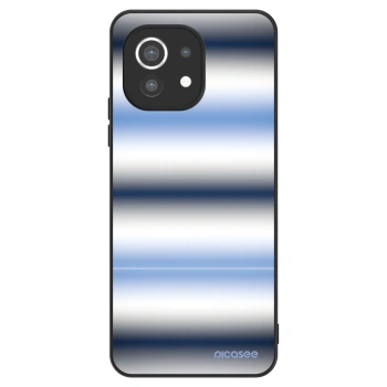 Hülle für Xiaomi Mi 11 - Static Lines