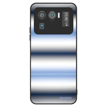 Hülle für Xiaomi Mi 11 Ultra - Static Lines