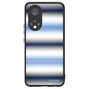 Hülle für Huawei Nova 9 - Static Lines