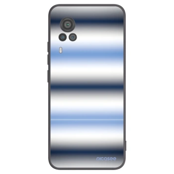 Hülle für Vivo X60 Pro 5G - Static Lines