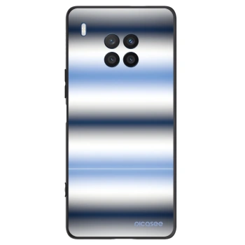 Hülle für Honor 50 Lite - Static Lines