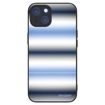 Picasee ULTIMATE CASE für Apple iPhone 14 - Static Lines