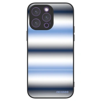 Picasee ULTIMATE CASE für Apple iPhone 14 Pro Max - Static Lines