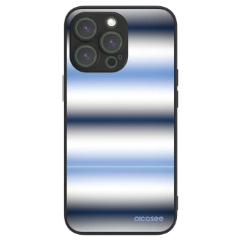 Picasee ULTIMATE CASE MagSafe für Apple iPhone 13 Pro - Static Lines