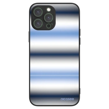 Picasee ULTIMATE CASE MagSafe für Apple iPhone 13 Pro Max - Static Lines