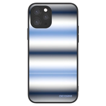 Picasee ULTIMATE CASE MagSafe für Apple iPhone 11 Pro - Static Lines