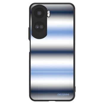Hülle für Honor 90 Lite 5G - Static Lines