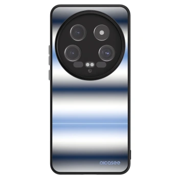 Hülle für Xiaomi 14 Ultra - Static Lines