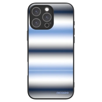 Picasee ULTIMATE CASE für Apple iPhone 16 Pro Max - Static Lines