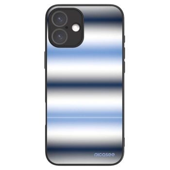 Picasee ULTIMATE CASE für Apple iPhone 16 Plus - Static Lines