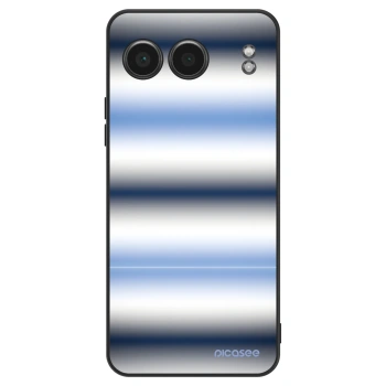 Hülle für OnePlus Nord 4 - Static Lines