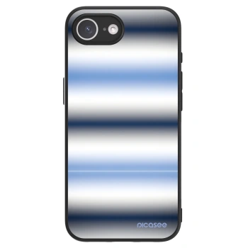 Picasee ULTIMATE CASE für Apple iPhone 16e - Static Lines
