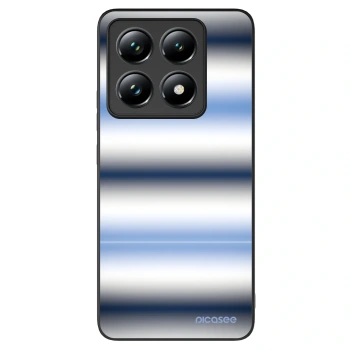 Picasee ULTIMATE CASE für Xiaomi 14T Pro - Static Lines
