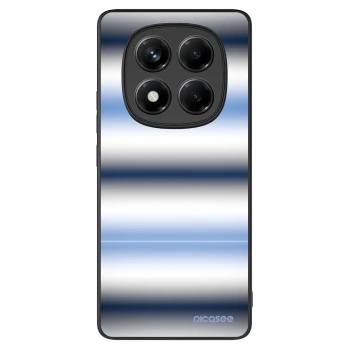 Picasee ULTIMATE CASE für Xiaomi Redmi Note 14 Pro+ 5G - Static Lines