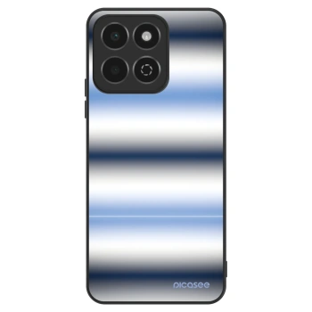 Hülle für Honor 200 Smart 5G - Static Lines