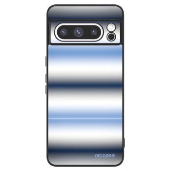 Picasee ULTIMATE CASE für Google Pixel 8 Pro - Static Lines