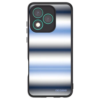 Hülle für Honor 400 Lite 5G - Static Lines