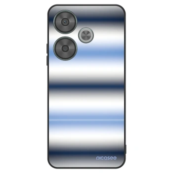 Hülle für Xiaomi Poco F6 - Static Lines