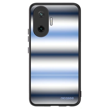 Hülle für Xiaomi Poco F7 5G - Static Lines