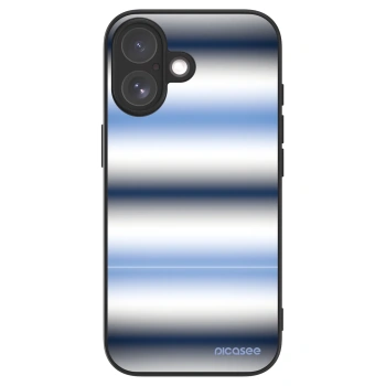 Picasee ULTIMATE CASE für Apple iPhone 17 - Static Lines