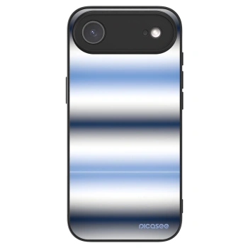 Picasee ULTIMATE CASE für Apple iPhone Air - Static Lines
