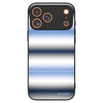 Picasee ULTIMATE CASE für Apple iPhone 17 Pro Max - Static Lines
