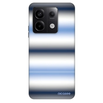 Hülle für Xiaomi Redmi Note 13 Pro 5G - Static Lines