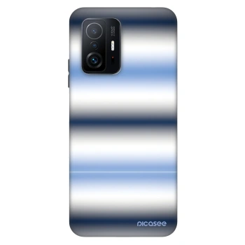 Hülle für Xiaomi 11T Pro - Static Lines