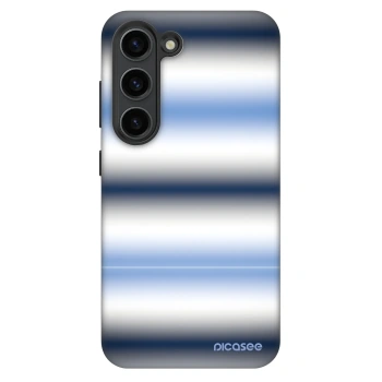 Picasee Fashion Case für Samsung Galaxy S23+ 5G - Static Lines