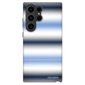 Hülle für Samsung Galaxy S22 Ultra 5G - Static Lines