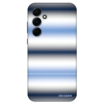 Hülle für Samsung Galaxy A55 5G A556B - Static Lines