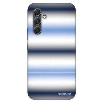 Hülle für Samsung Galaxy A54 5G A546B - Static Lines