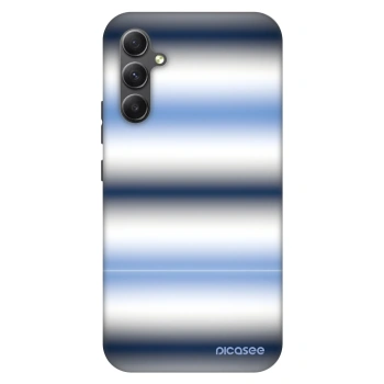 Hülle für Samsung Galaxy A34 5G A346B - Static Lines