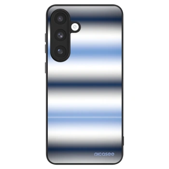 Hülle für Samsung Galaxy S25 FE 5G - Static Lines