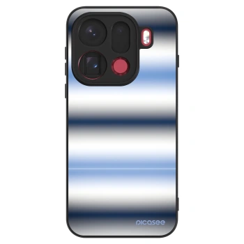 Hülle für OPPO Find X9 Pro - Static Lines