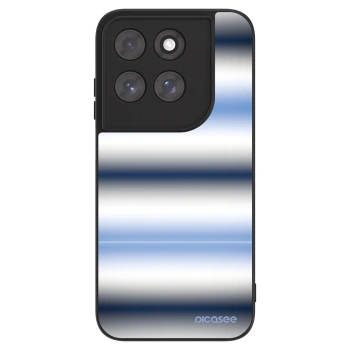 Hülle für Motorola Moto G77 - Static Lines