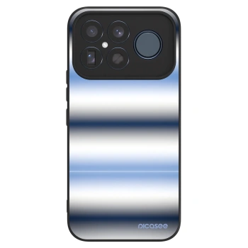 Hülle für Xiaomi Poco F8 Ultra - Static Lines