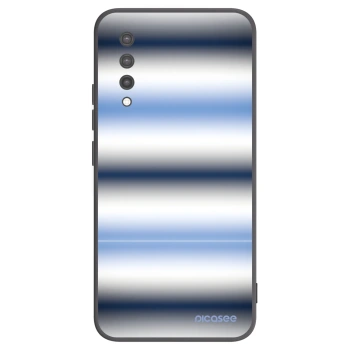 Hülle für Xiaomi Mi 9 Lite - Static Lines