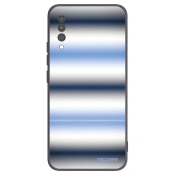 Hülle für Samsung Galaxy A30s A307F - Static Lines