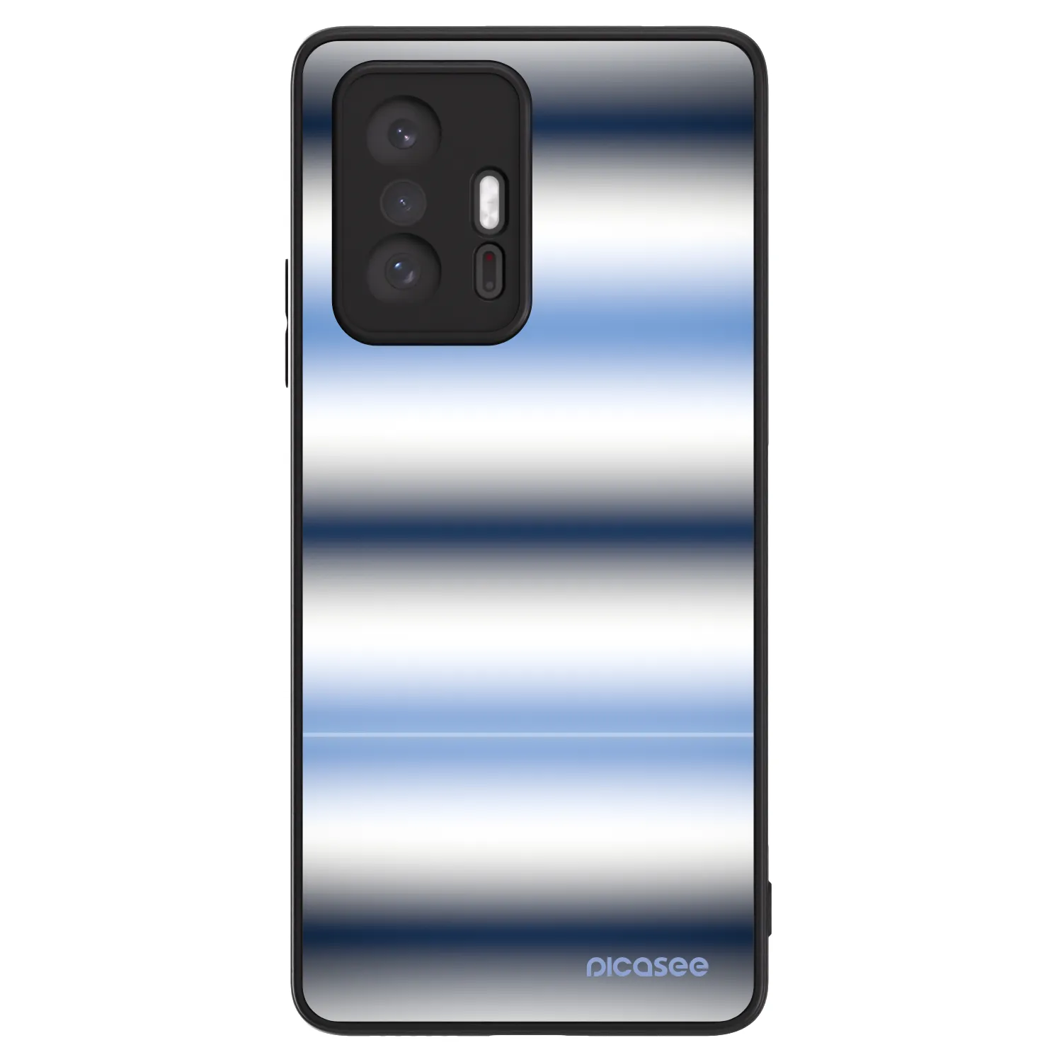 Picasee ULTIMATE CASE für Xiaomi 11T - Static Lines