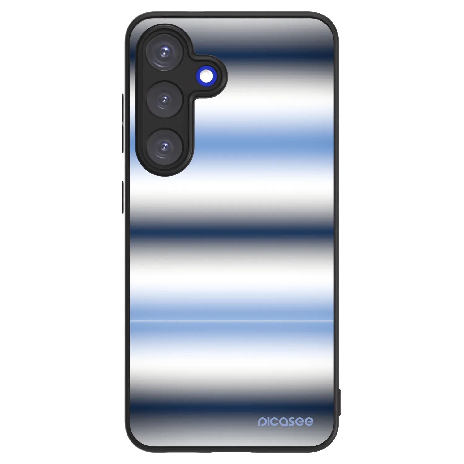 Picasee ULTIMATE CASE für Samsung Galaxy S25 5G - Static Lines