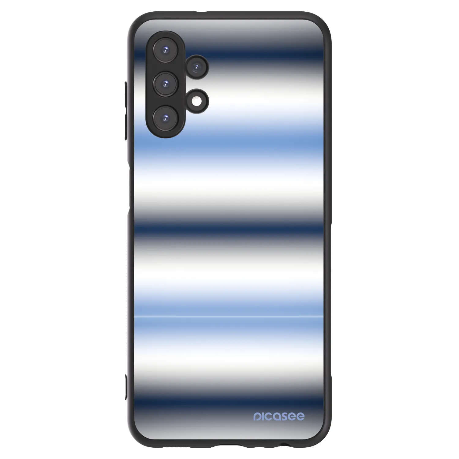 Picasee ULTIMATE CASE für Samsung Galaxy A13 5G - Static Lines