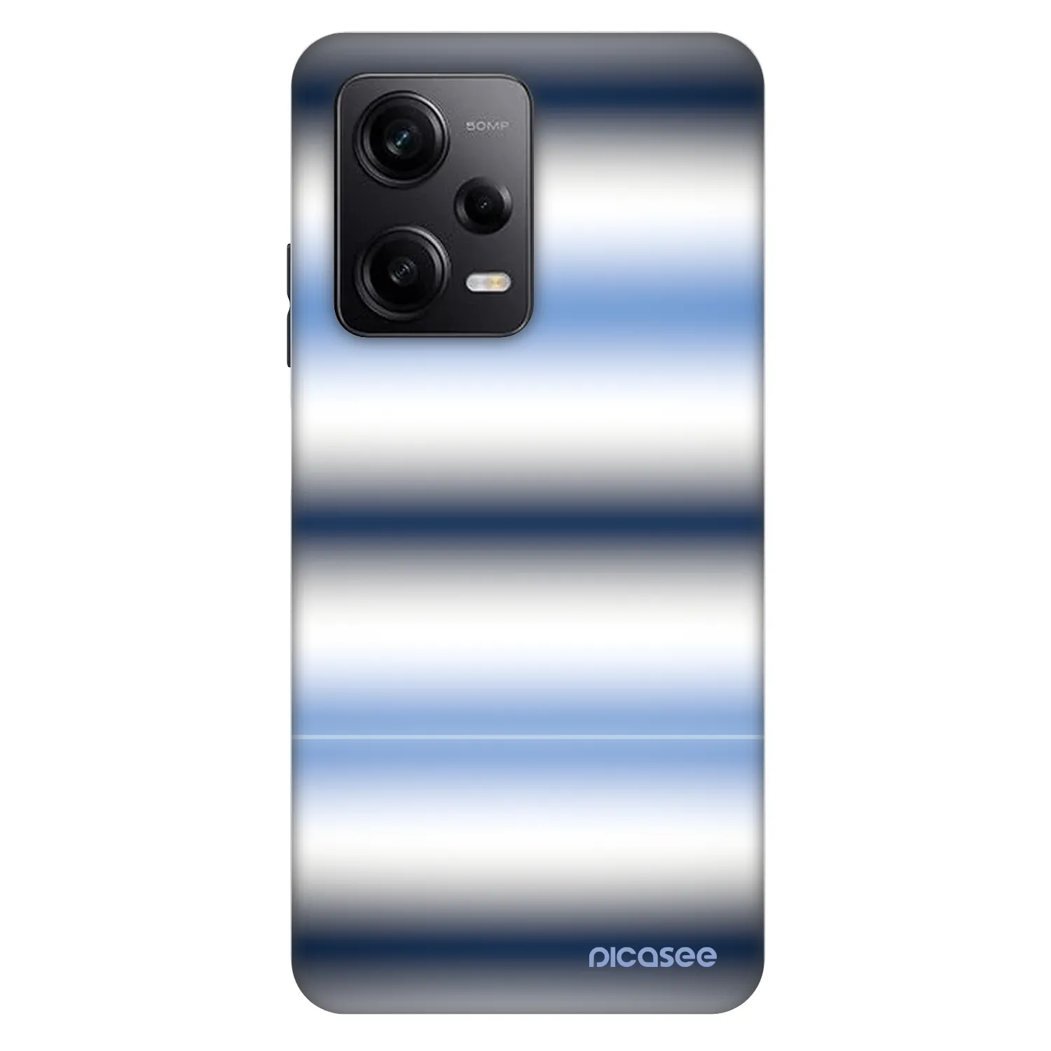Picasee Fashion Case für Xiaomi Redmi Note 12 Pro 5G - Static Lines