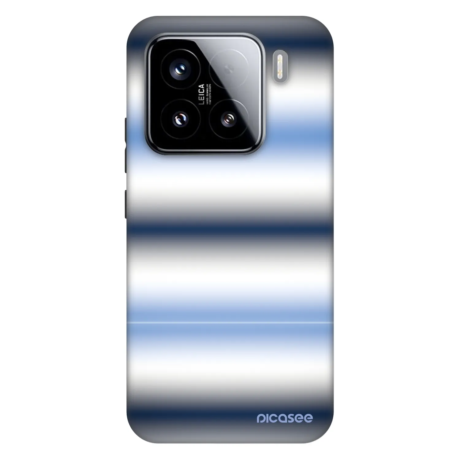Picasee Fashion Case für Xiaomi 15 - Static Lines