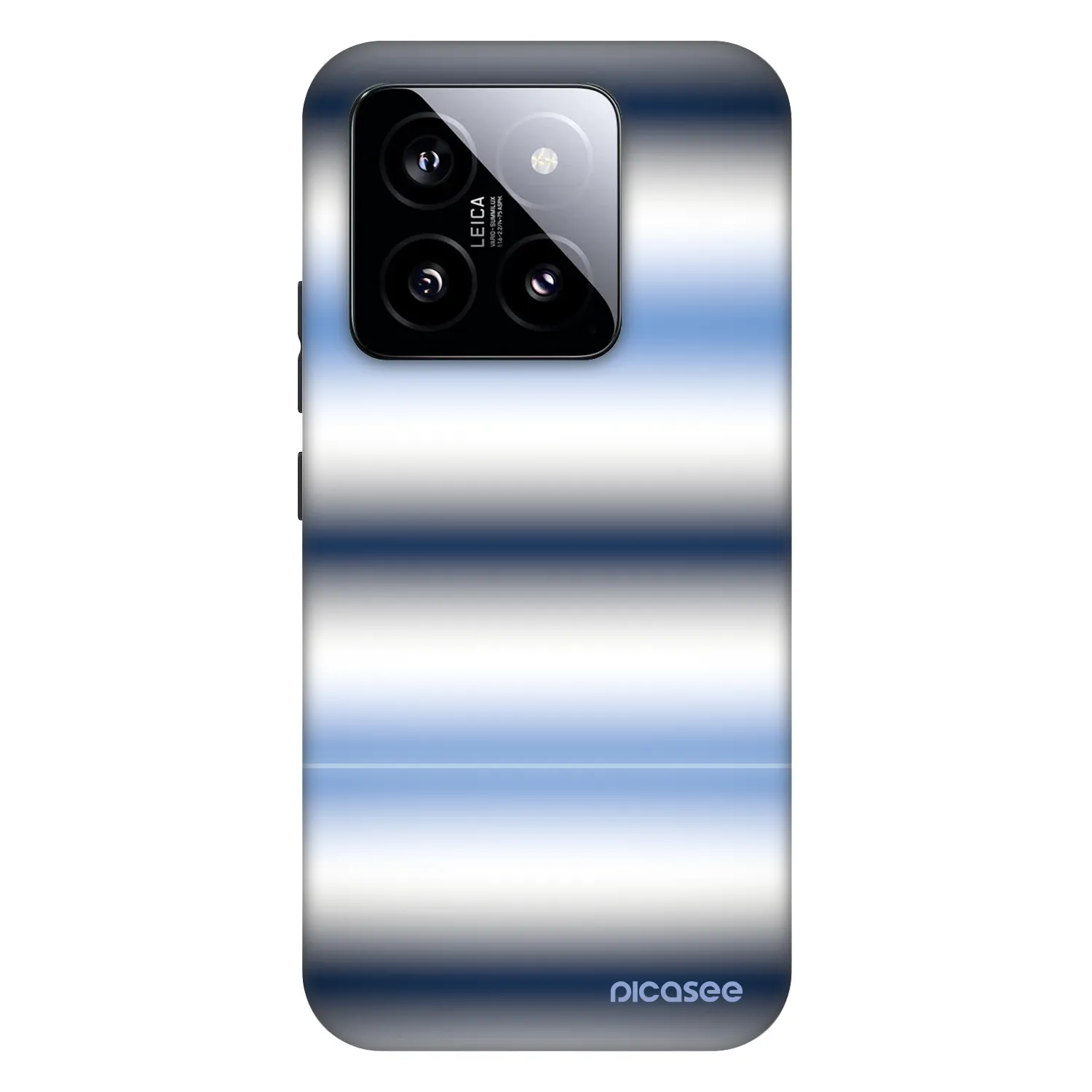 Picasee Fashion Case für Xiaomi 14 - Static Lines